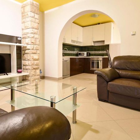 Apartment Anic-2 By Interhome Dış mekan fotoğraf