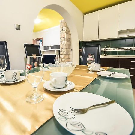 Apartment Anic-2 By Interhome Dış mekan fotoğraf
