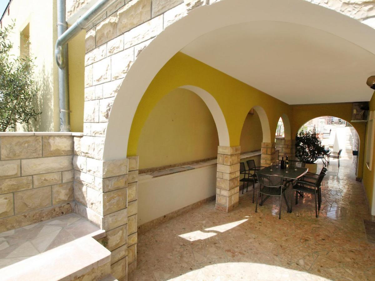 Apartment Anic-2 By Interhome Dış mekan fotoğraf