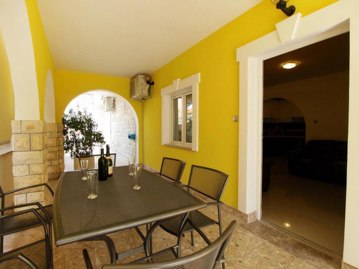 Apartment Anic-2 By Interhome Dış mekan fotoğraf