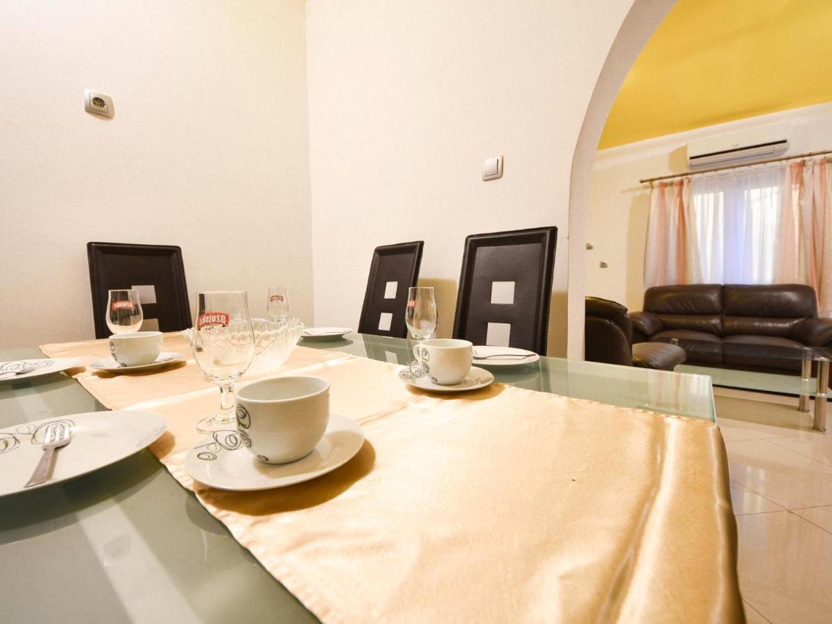 Apartment Anic-2 By Interhome Dış mekan fotoğraf