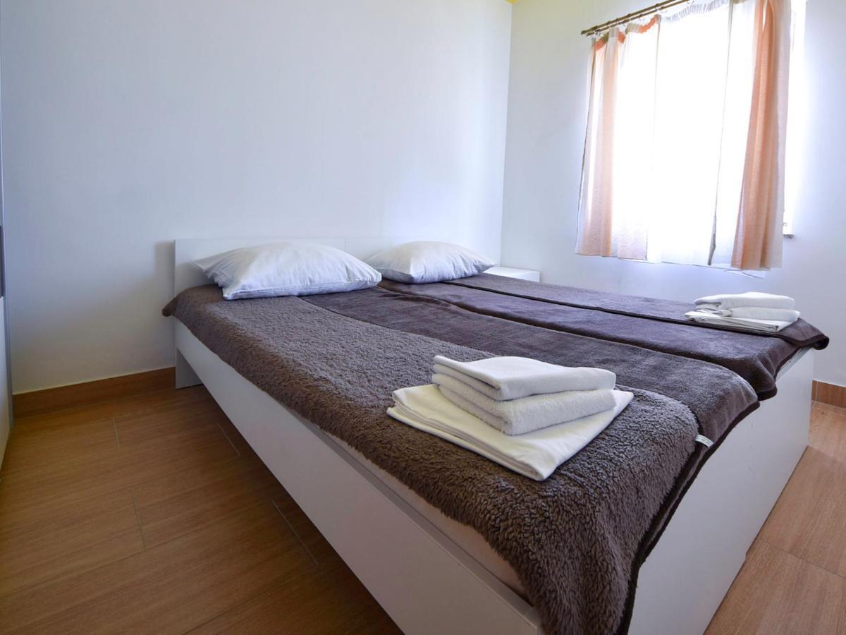 Apartment Anic-2 By Interhome Dış mekan fotoğraf