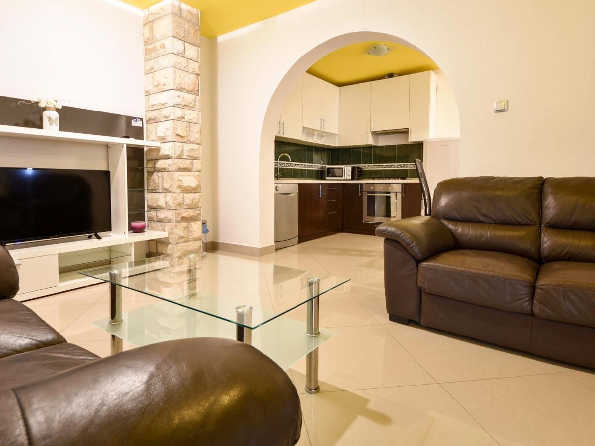 Apartment Anic-2 By Interhome Dış mekan fotoğraf