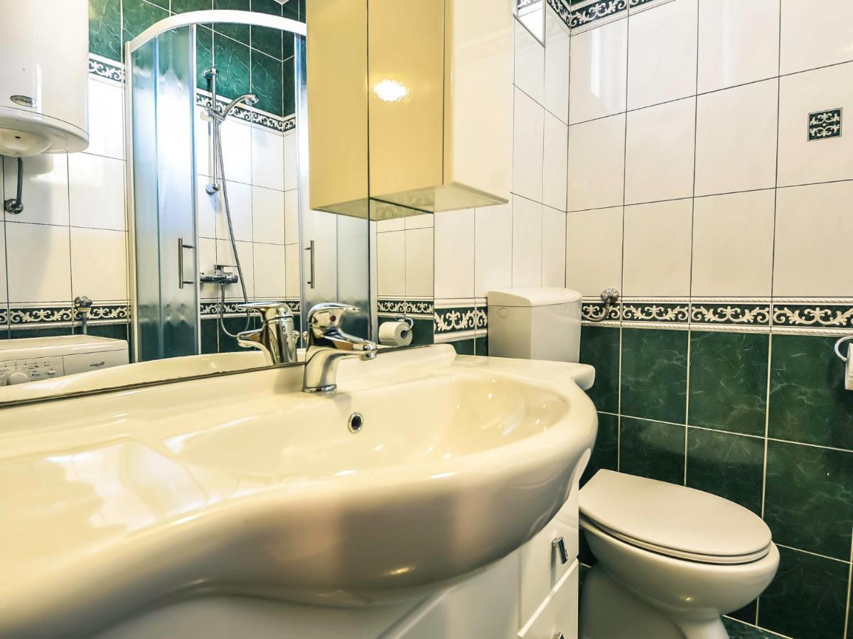 Apartment Anic-2 By Interhome Dış mekan fotoğraf