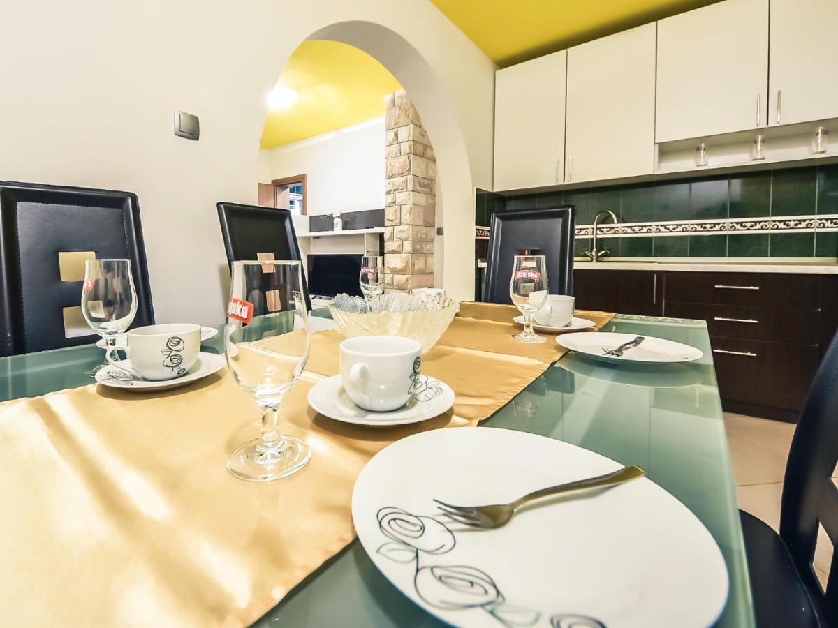 Apartment Anic-2 By Interhome Dış mekan fotoğraf